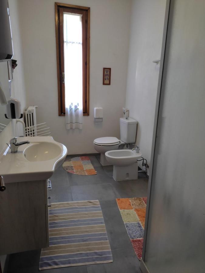 B&B Due Abeti Florenz Exterior foto