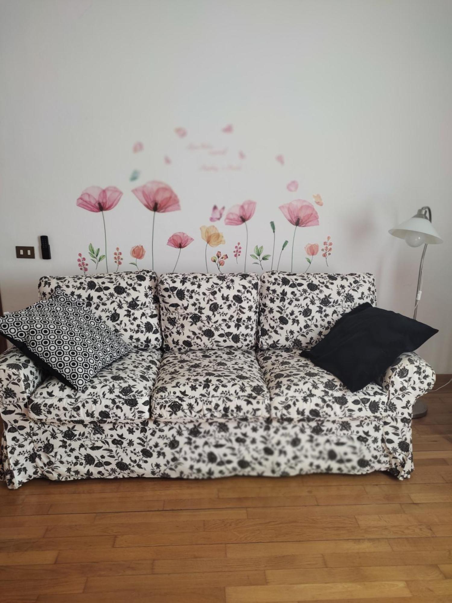B&B Due Abeti Florenz Exterior foto